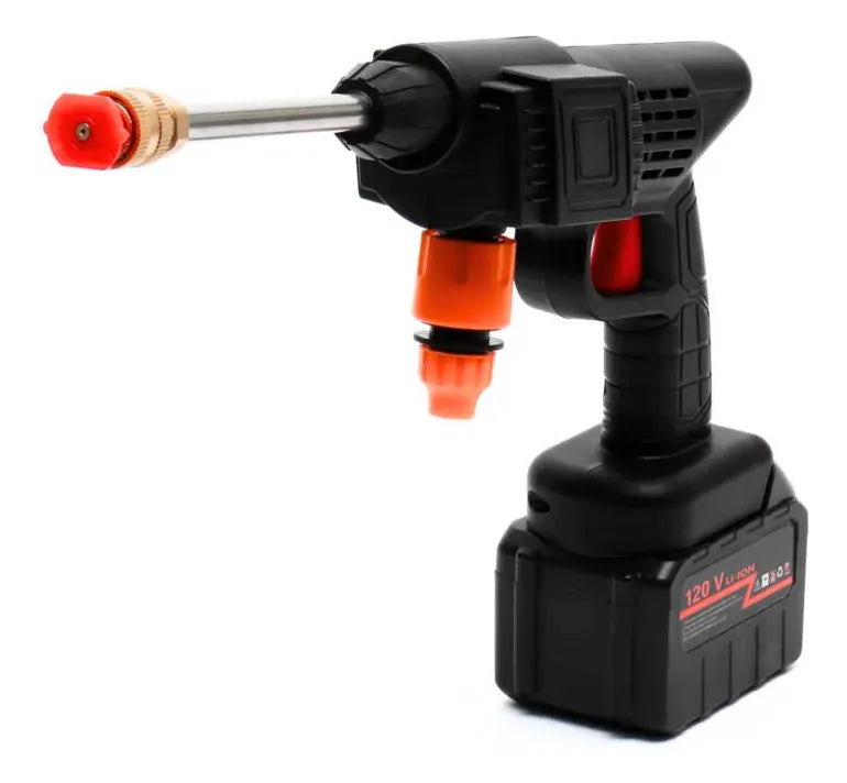 🔥NUEVA HIDROLAVADORA DE 120 V. ALTA PRECION🔥