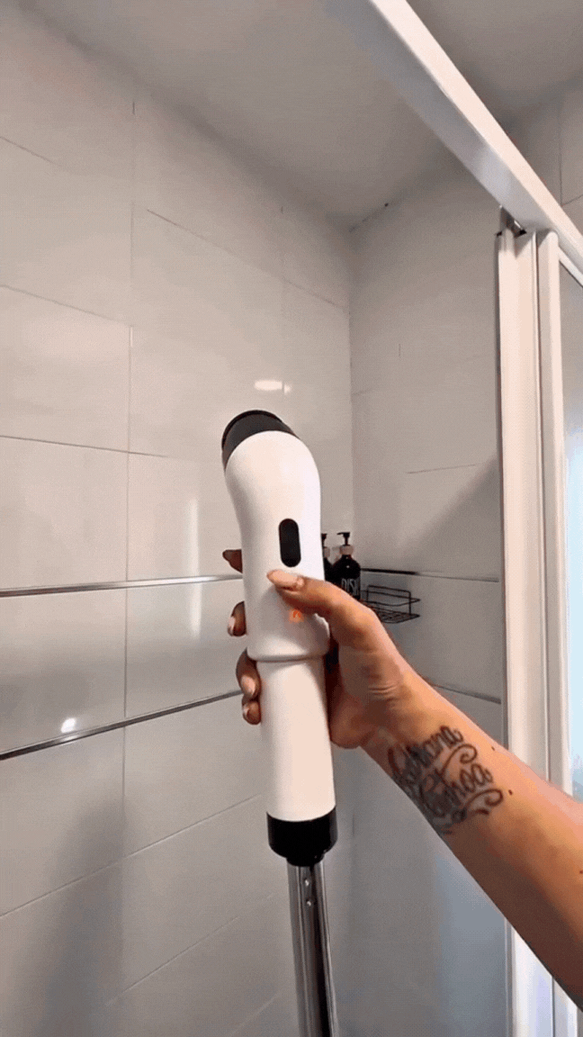 🔥CEPILLO ELECTRICO 9 EN 1 🔥