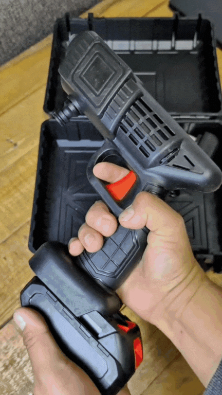 🔥NUEVA HIDROLAVADORA DE 120 V. ALTA PRECION🔥