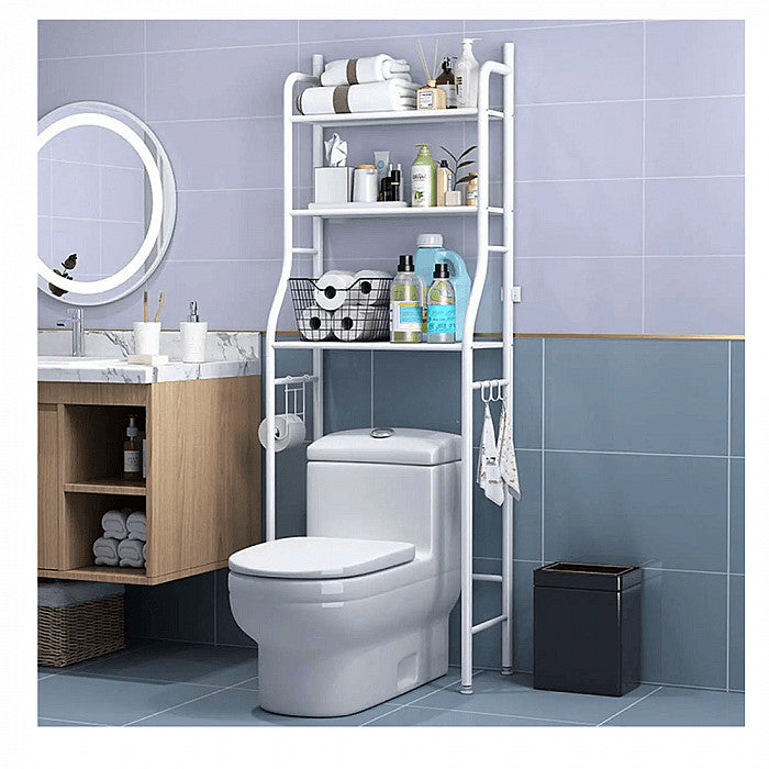 🔥NUEVO ESTANTE DE BAÑO🔥