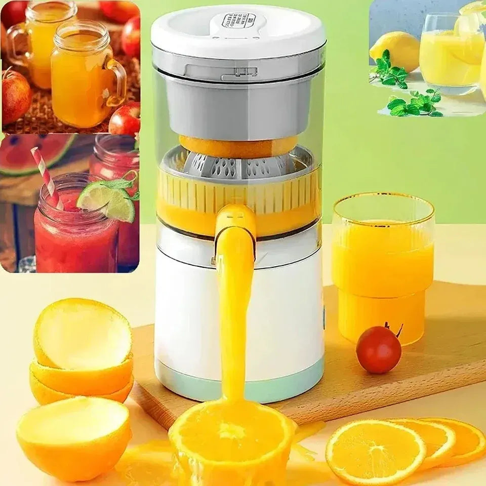 🔥NUEVO EXPRIMIDOR DE NARANJA PREMIUN🔥
