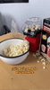 🔥NUEVA MAQUINA PARA HACER CANCHITA POPCORN🔥