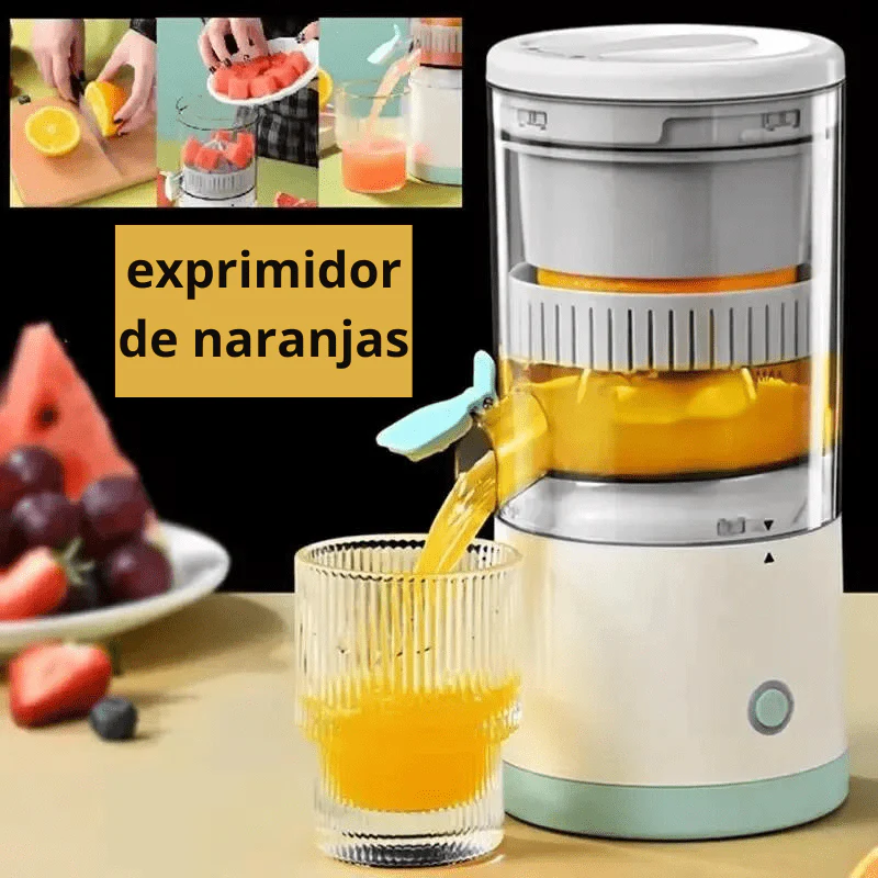 🔥NUEVO EXPRIMIDOR DE NARANJA PREMIUN🔥