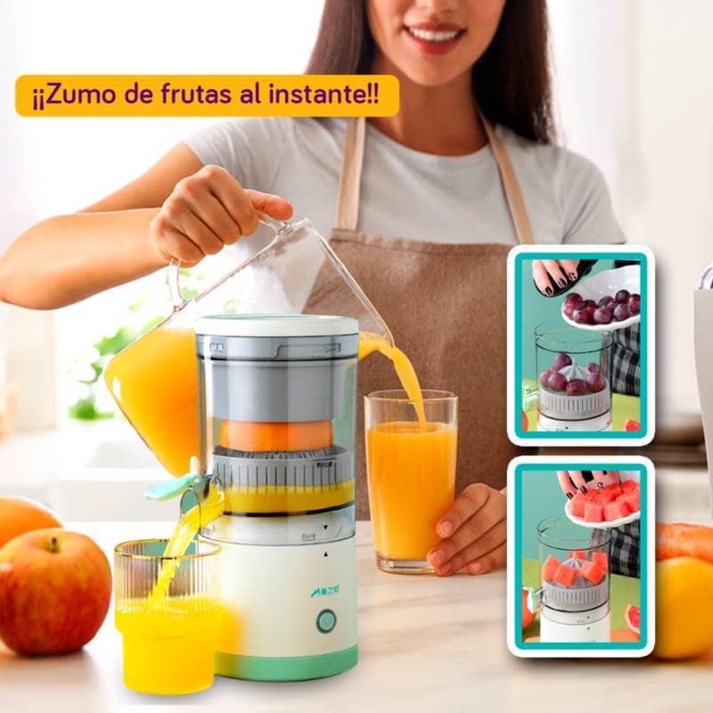 🔥NUEVO EXPRIMIDOR DE NARANJA PREMIUN🔥